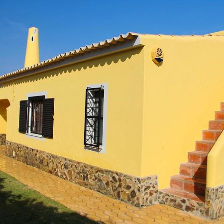 Quinta Vita - Vila Pera المانسيل المظهر الخارجي الصورة