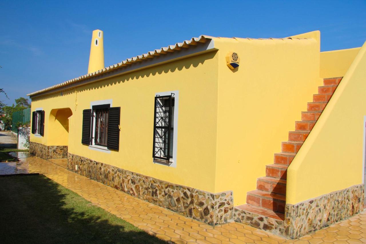 Quinta Vita - Vila Pera المانسيل المظهر الخارجي الصورة