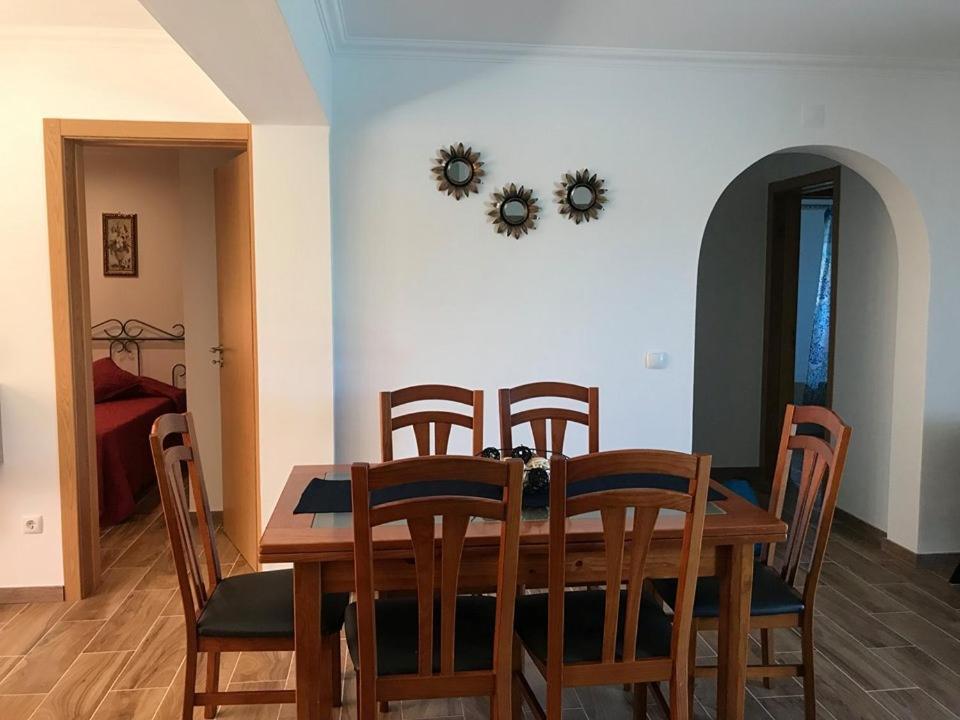 Quinta Vita - Vila Pera المانسيل المظهر الخارجي الصورة