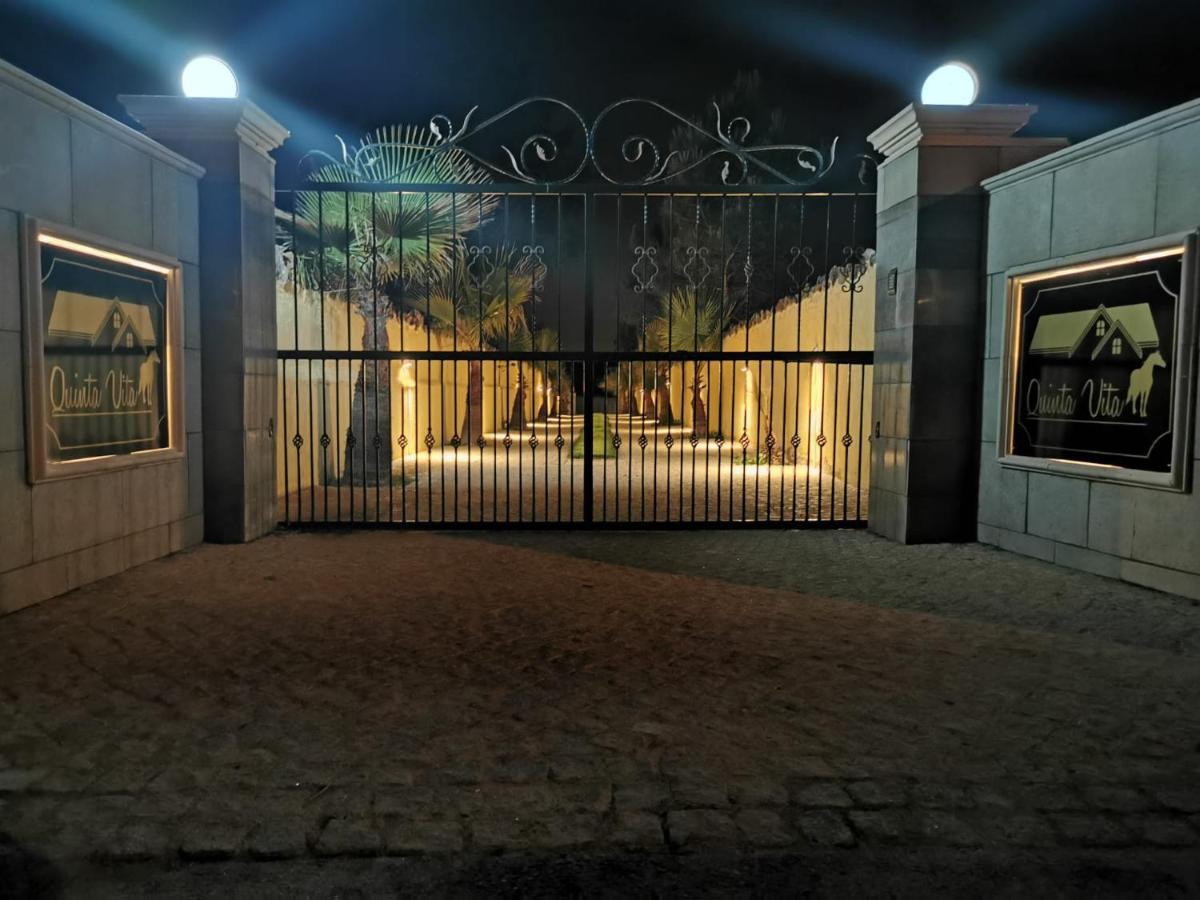 Quinta Vita - Vila Pera المانسيل المظهر الخارجي الصورة